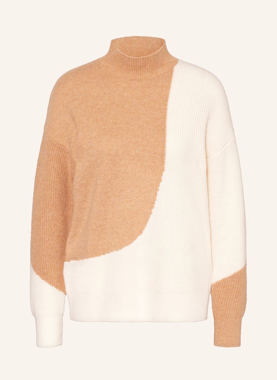 Image of Reiss Pullover Clarice braun