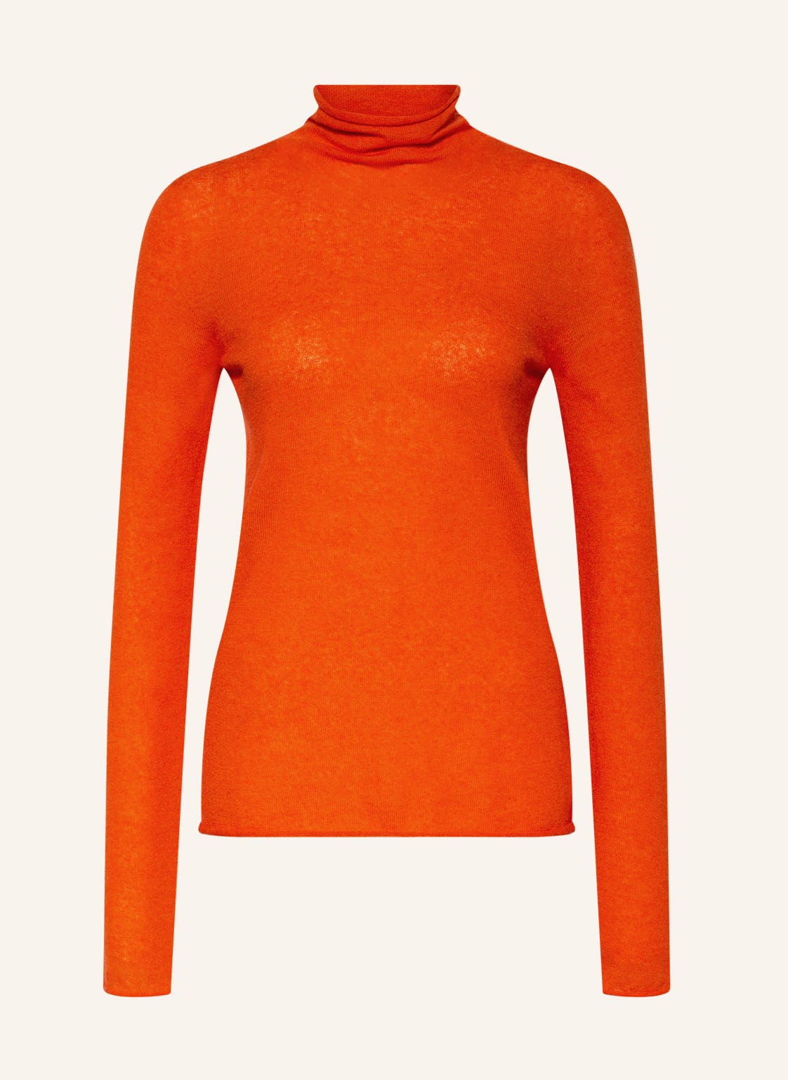 Image of Cos Pullover orange