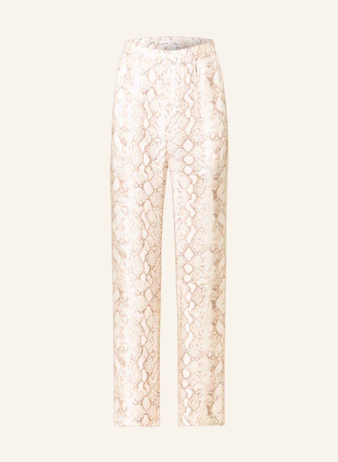 Image of Inwear Hose Dwyniw weiss