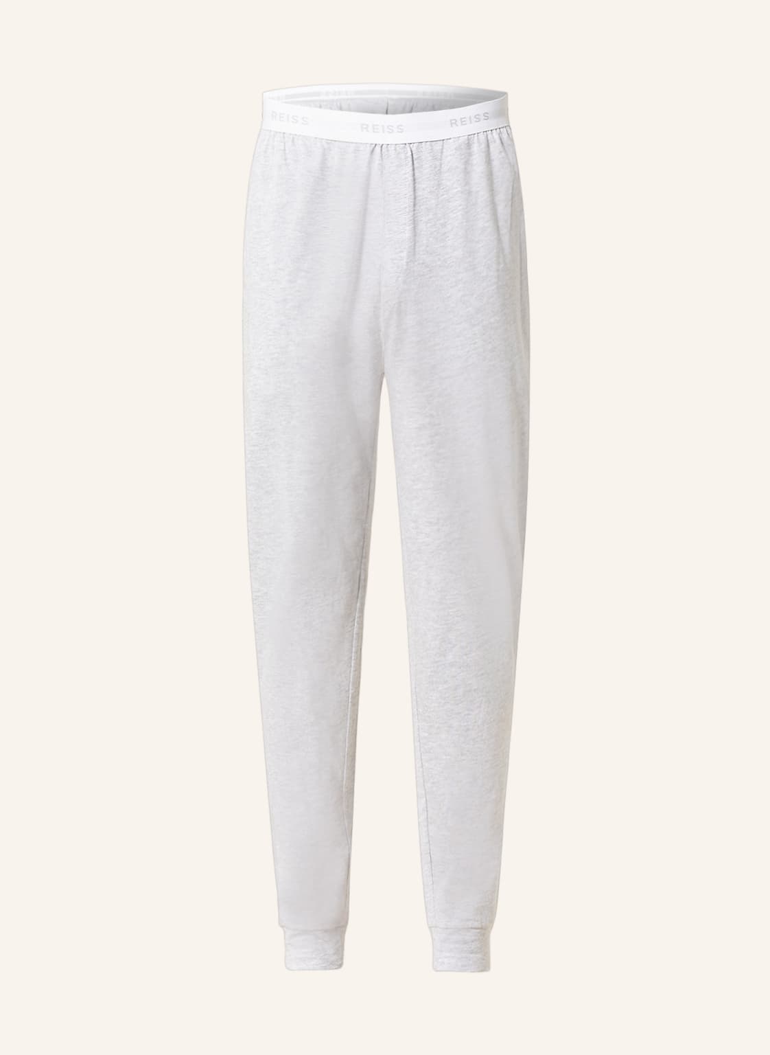 Image of Reiss Sweatpants Cali grau