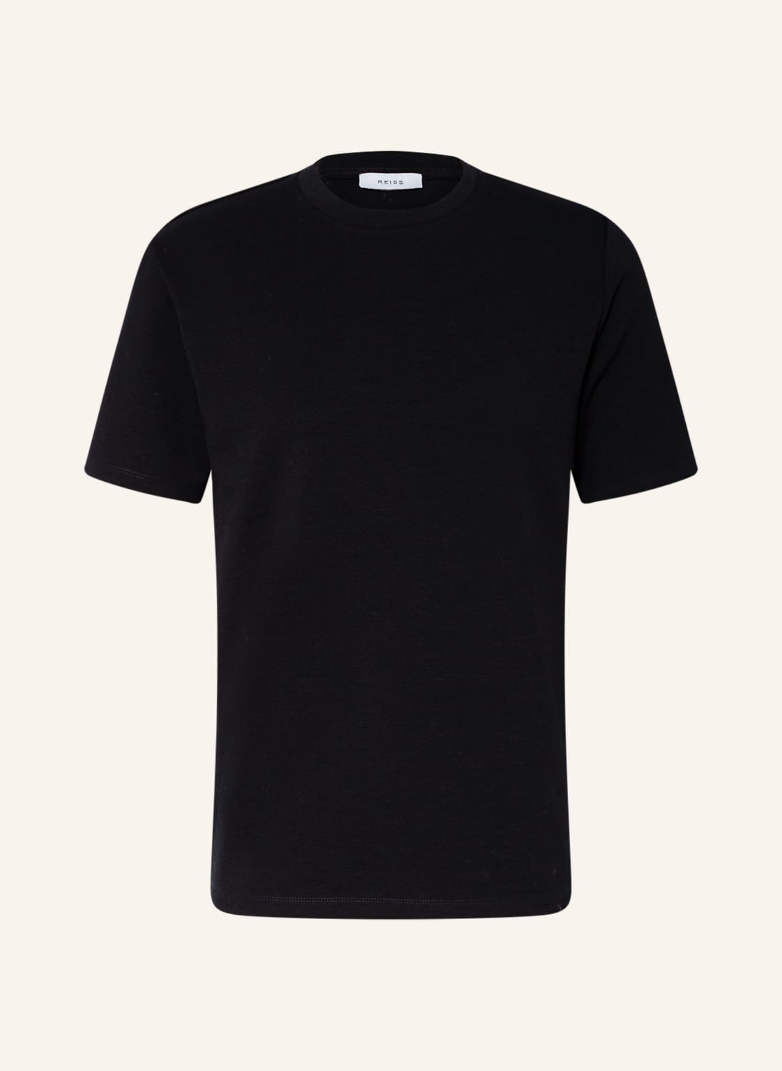 Image of Reiss T-Shirt Bradley blau
