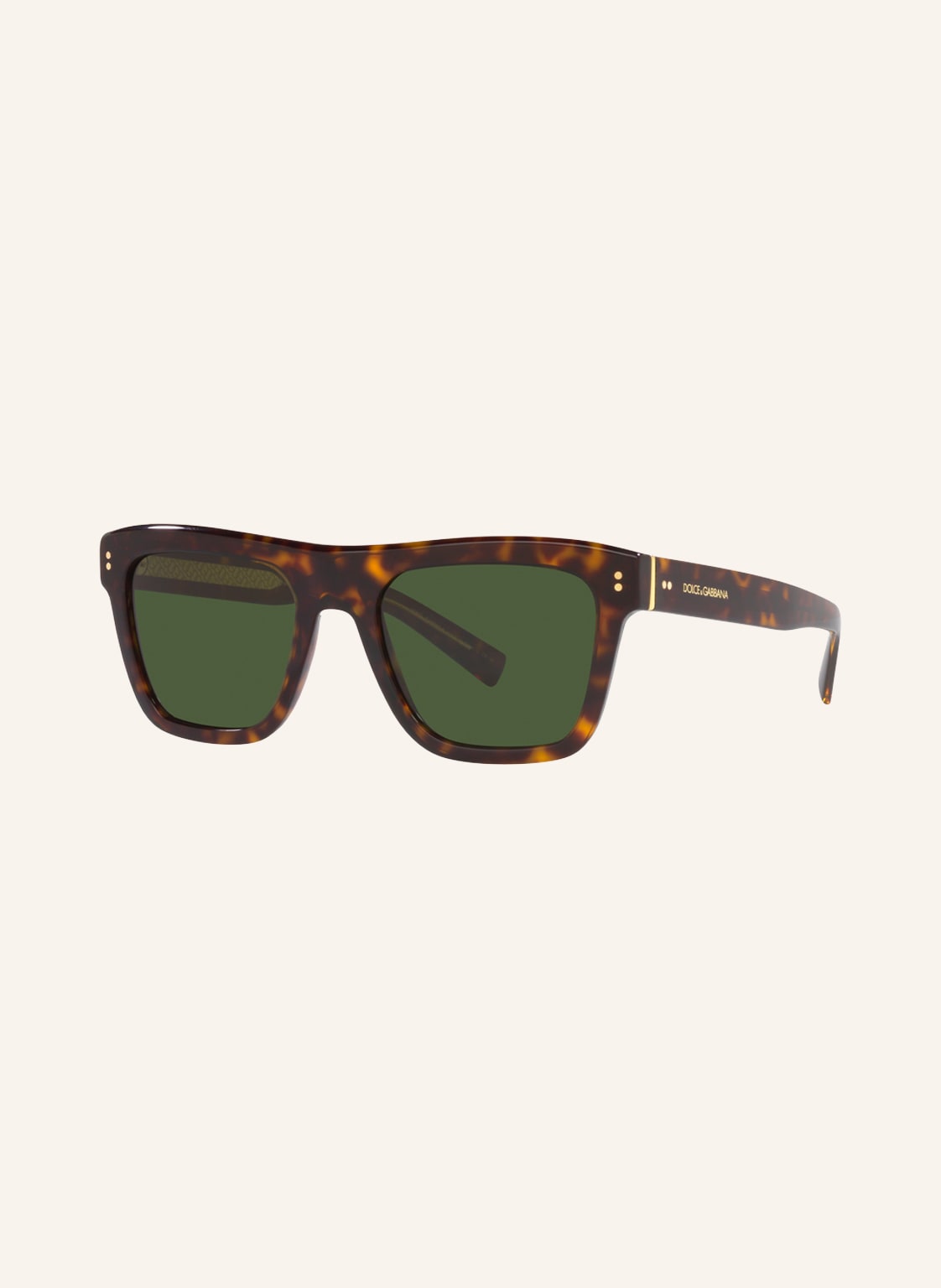 Image of Dolce & Gabbana Sonnenbrille dg4420 braun