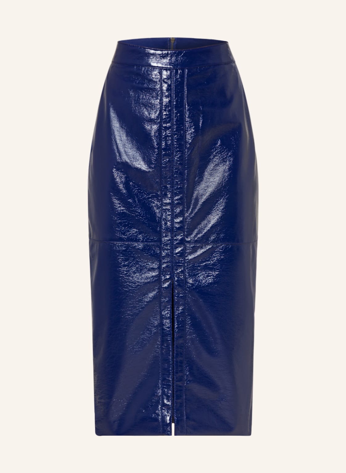 Image of Ted Baker Rock Vinell blau