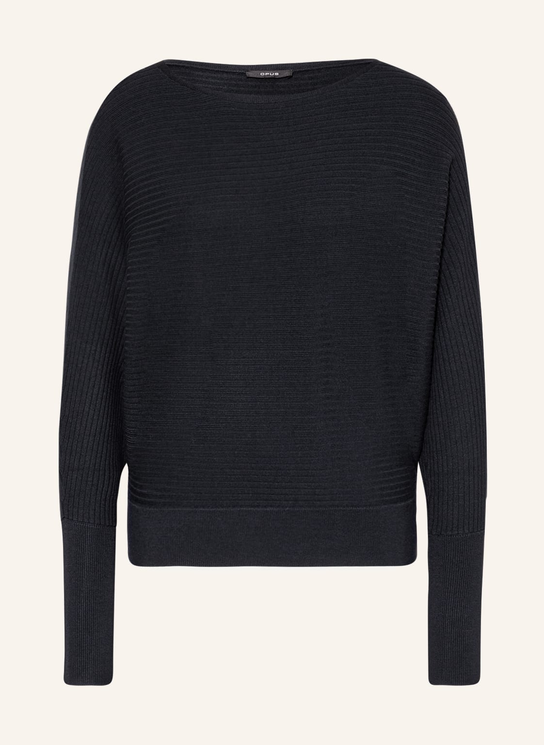Image of Opus Pullover Pisol blau