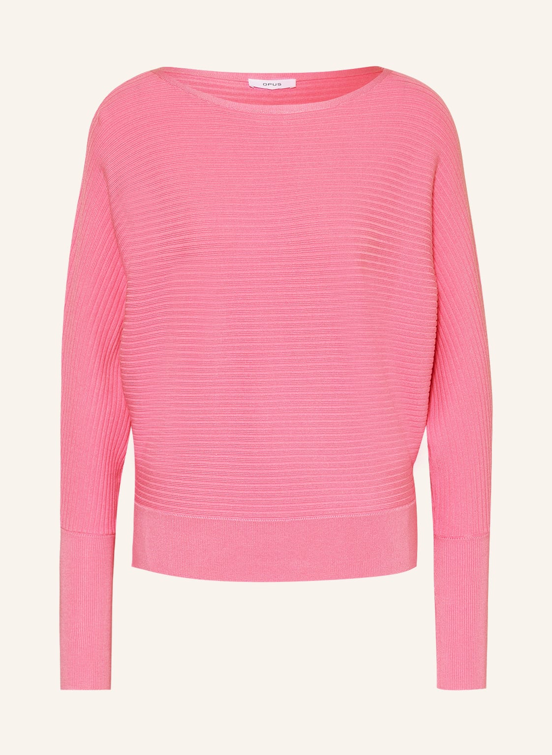 Image of Opus Pullover Pisol rosa