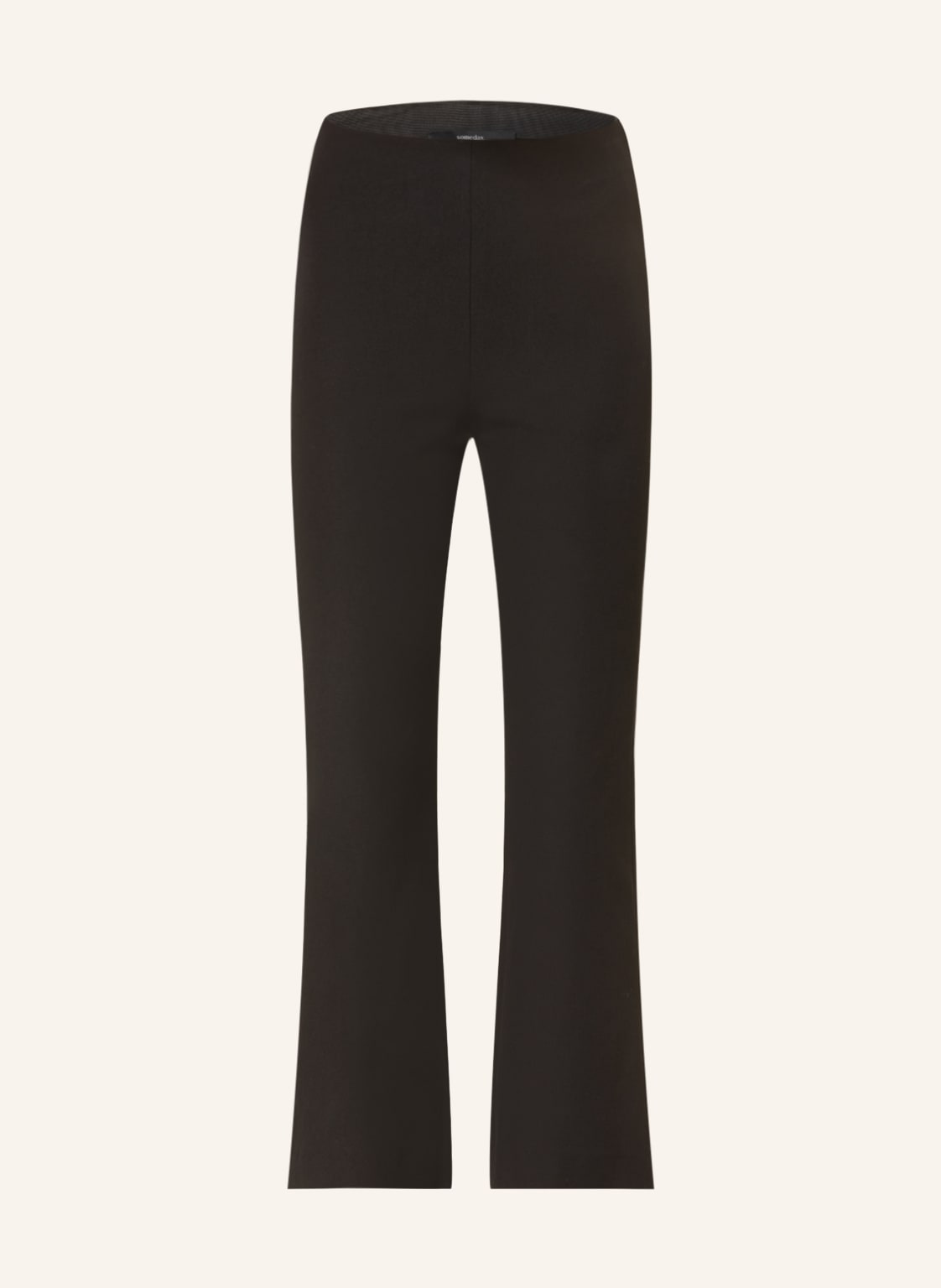 Image of Someday 7/8-Hose Carick schwarz