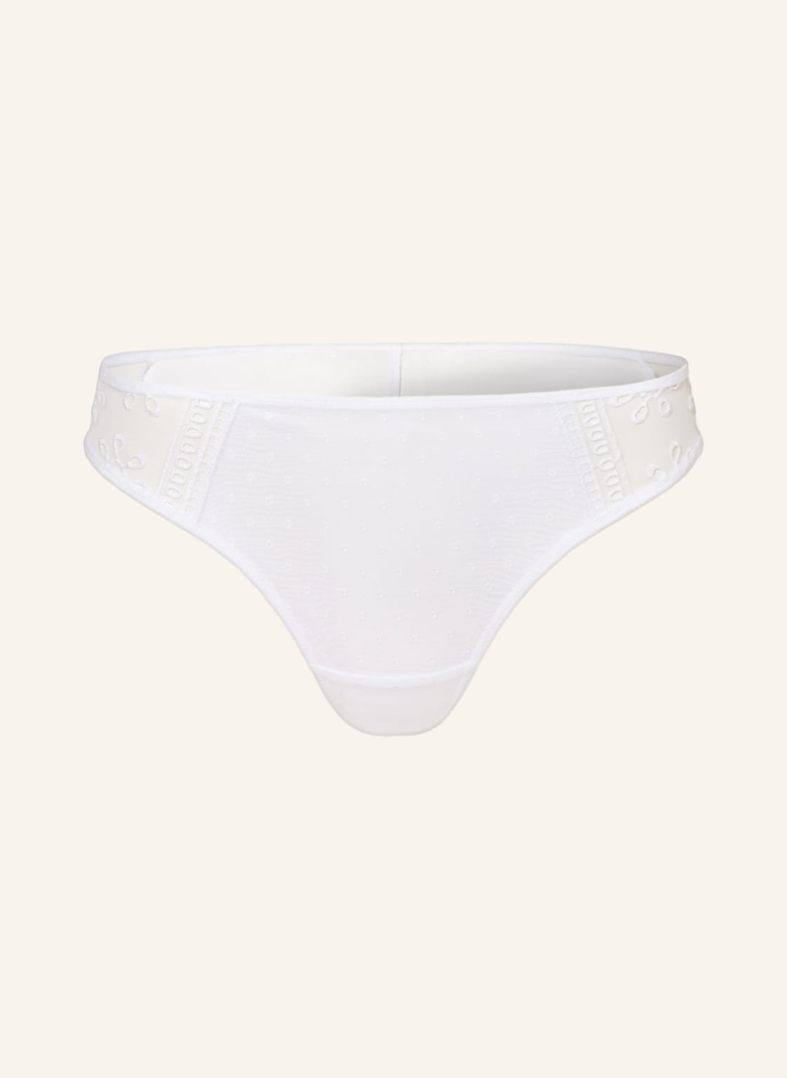 Image of Passionata String Prisca weiss