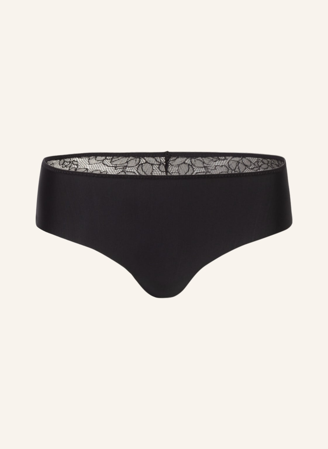 Image of Passionata Slip Pila schwarz