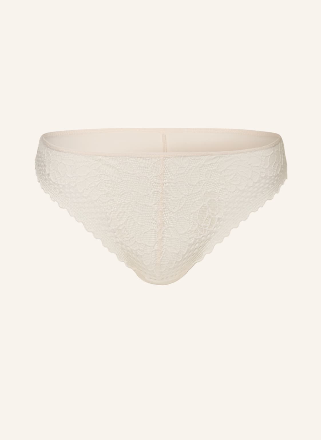 Image of Passionata String Pila beige