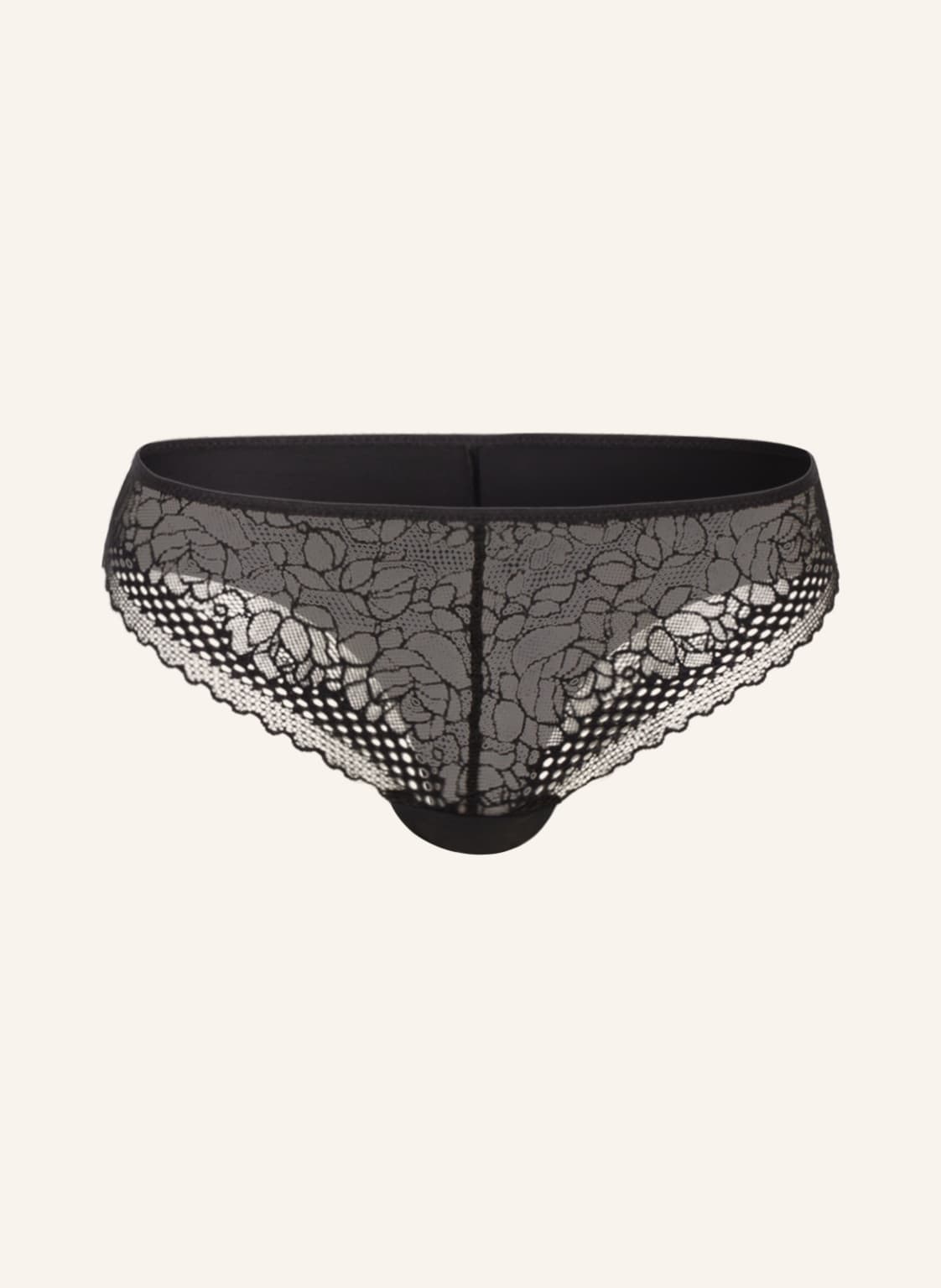 Image of Passionata String Pila schwarz