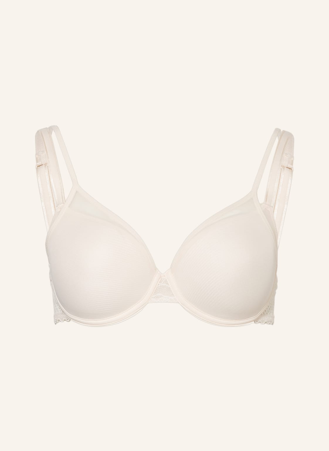 Image of Passionata Schalen-Bh Pila beige