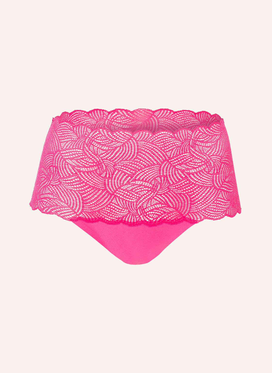 Image of Chantelle Taillenslip Softstretch pink