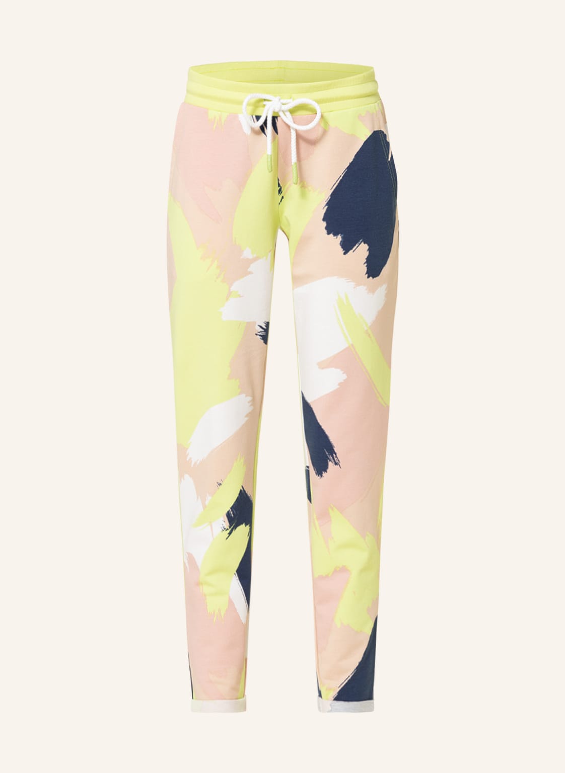 Image of Mey Lounge-Hose beige