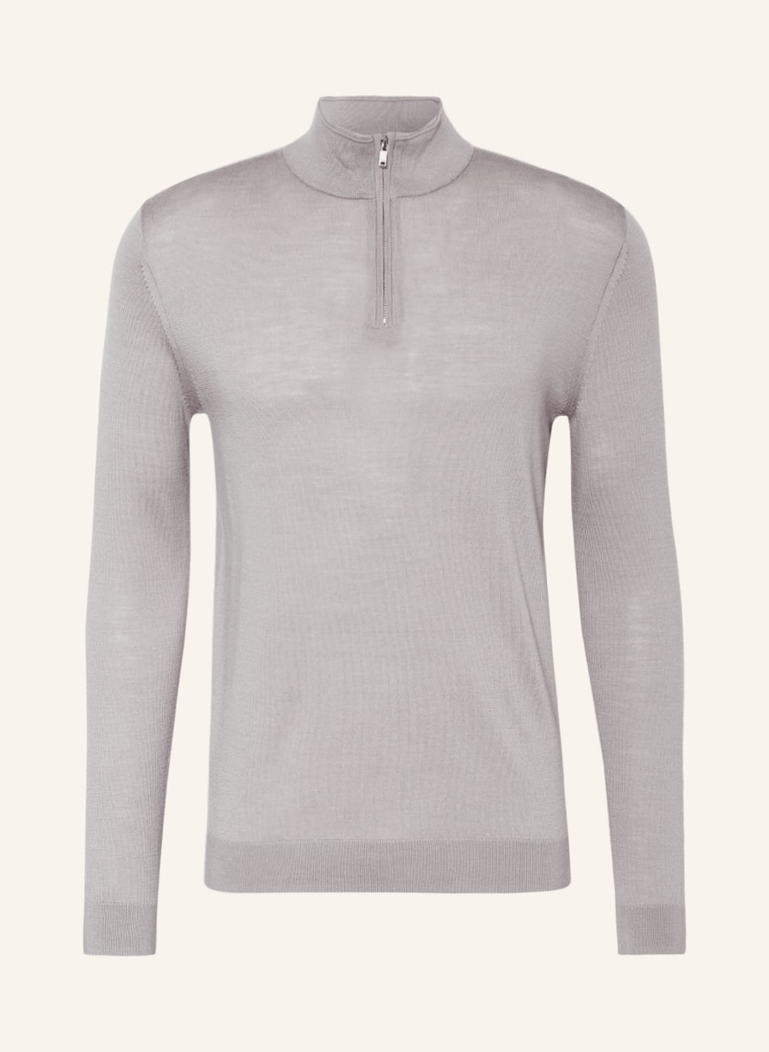 Image of Reiss Troyer Funne grau