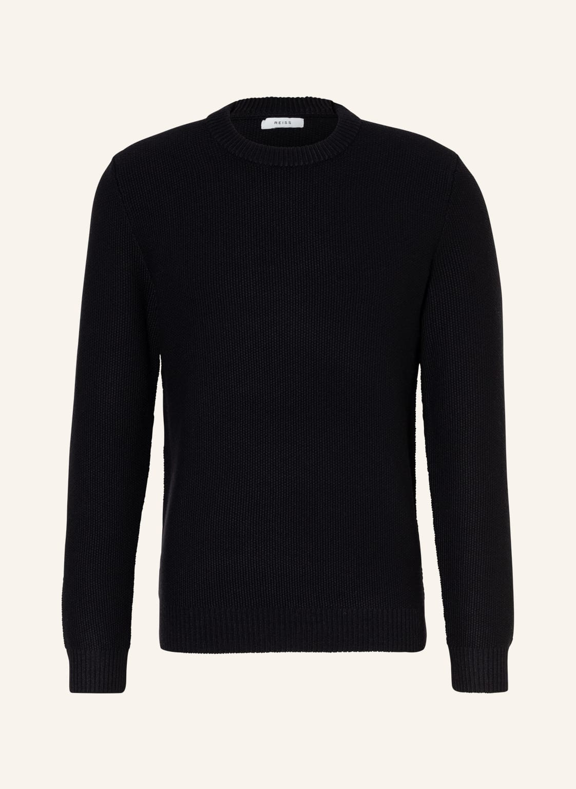 Image of Reiss Pullover Cole blau
