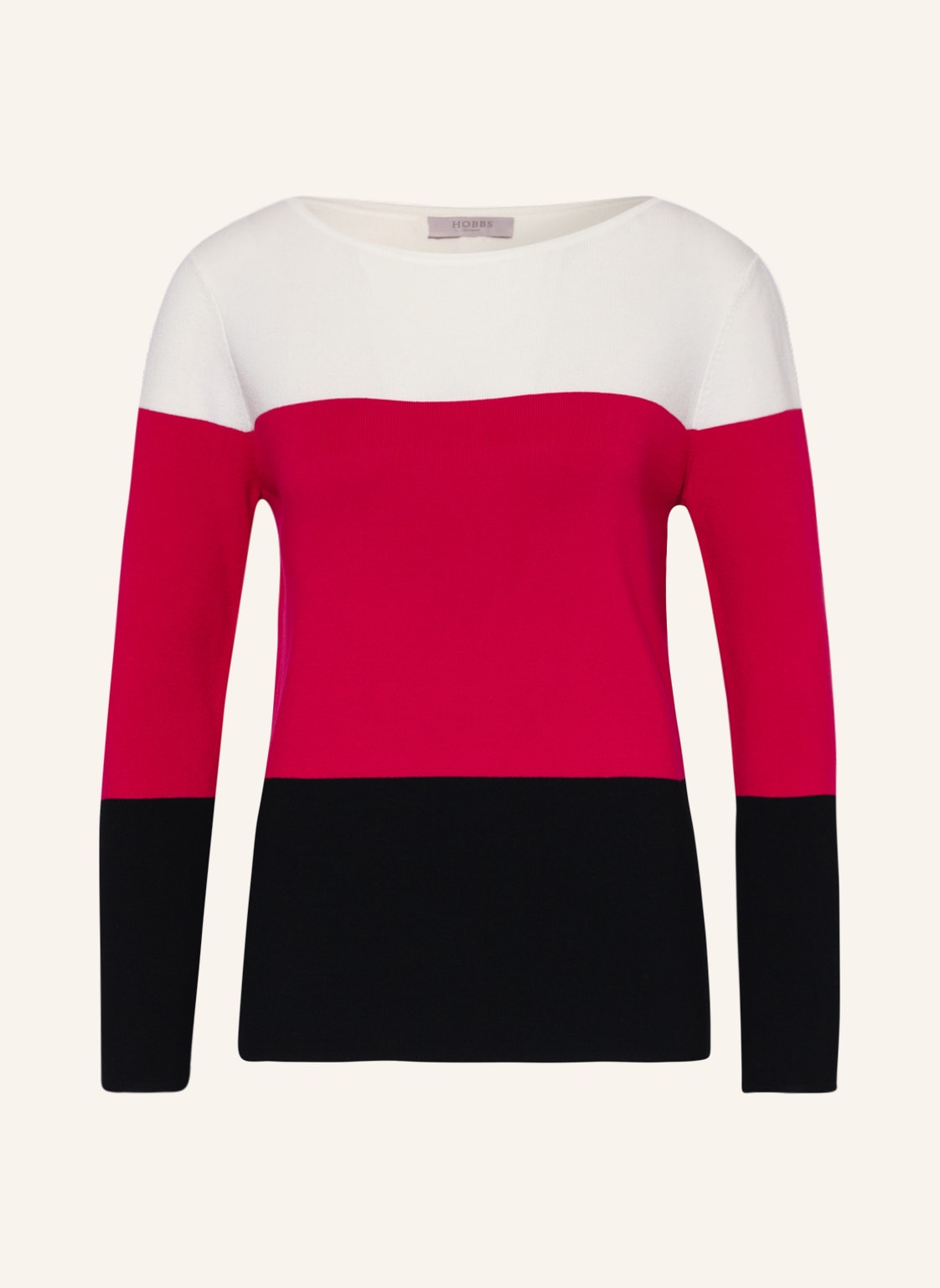 Image of Hobbs Pullover Alice pink