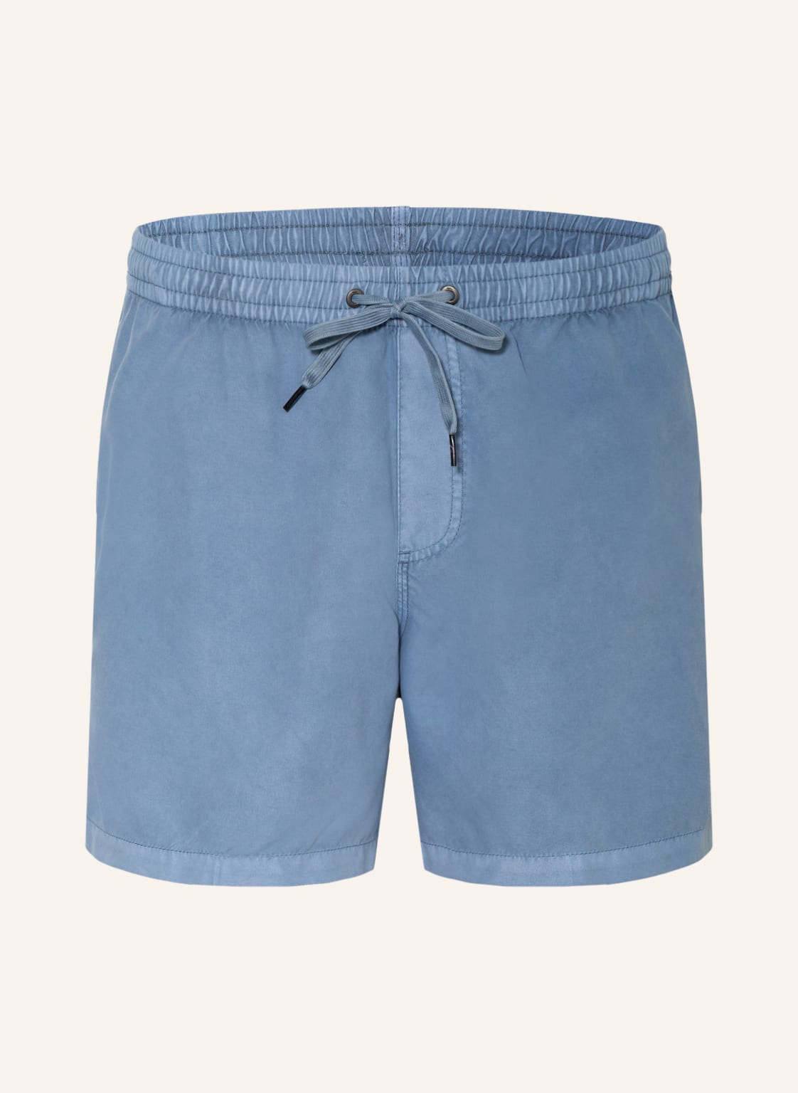 Image of Quiksilver Badeshorts Everyday Surfwash Volley 15" blau
