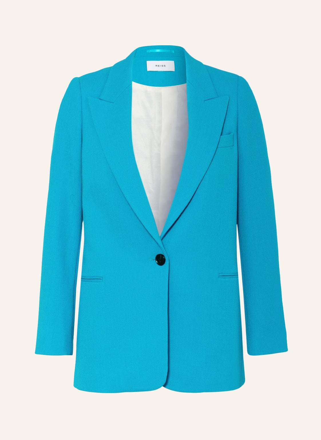 Image of Reiss Blazer Blake blau