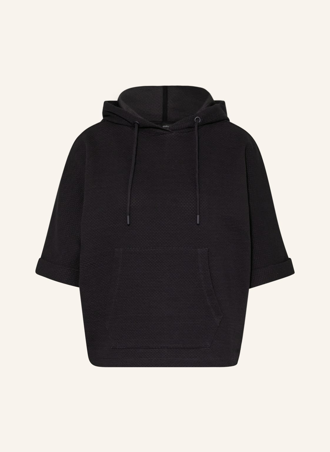 Image of Opus Hoodie Giplana blau