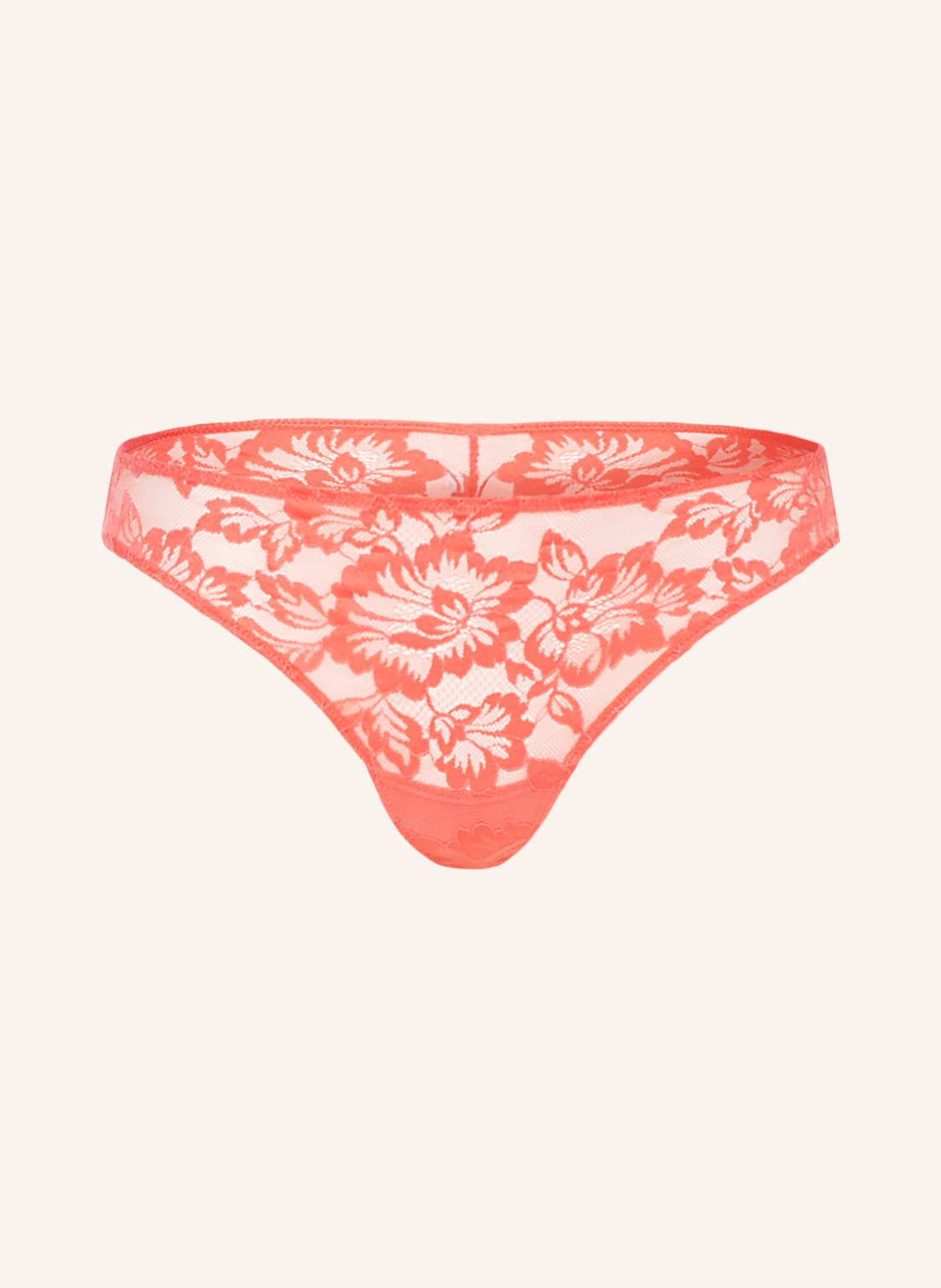 Image of Mey String Serie Amazing pink