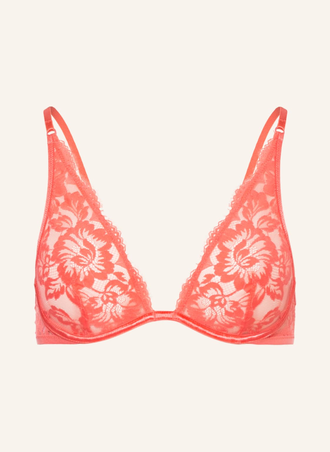 Image of Mey Bügel-Bh Serie Amazing pink