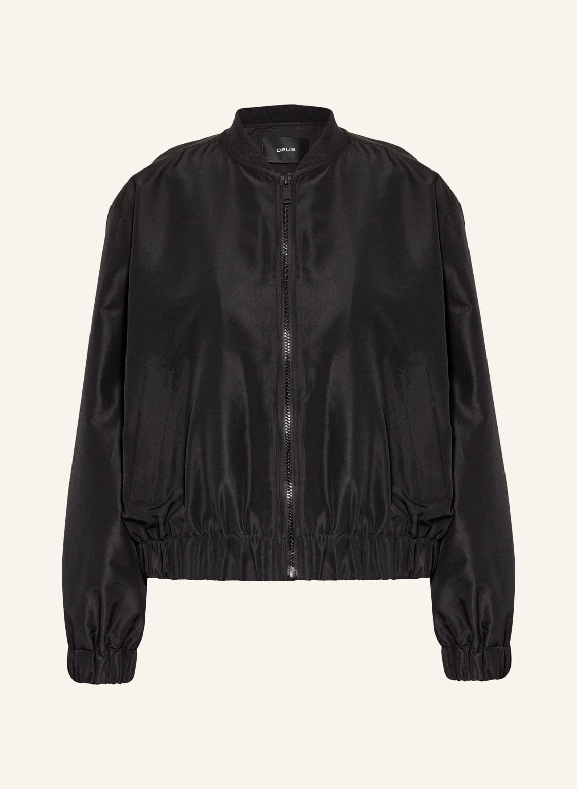 Image of Opus Blouson Jenco schwarz