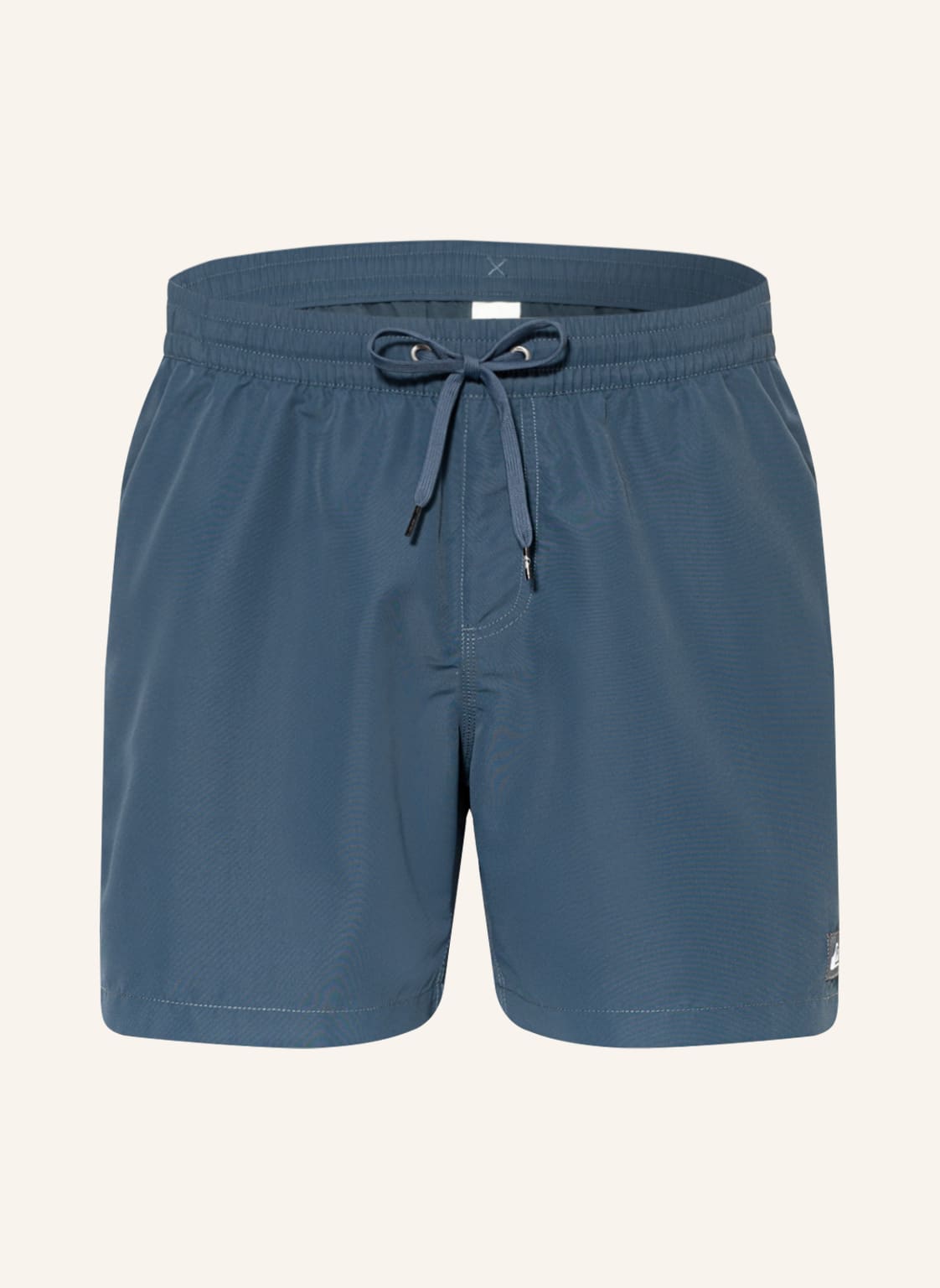 Image of Quiksilver Badeshorts Beach Please 16" blau