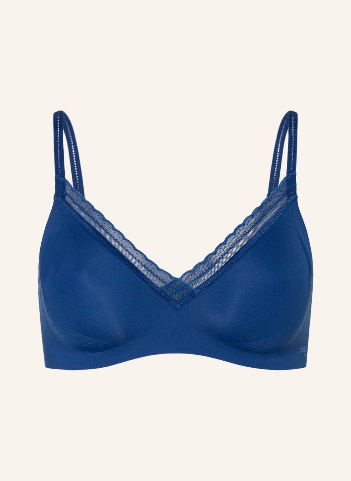 Image of Sloggi Soft-Bh Body Adapt blau