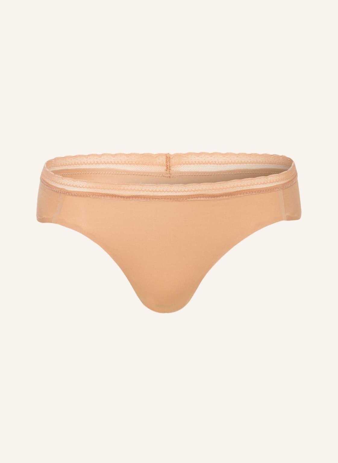 Image of Sloggi Panty Body Adapt braun