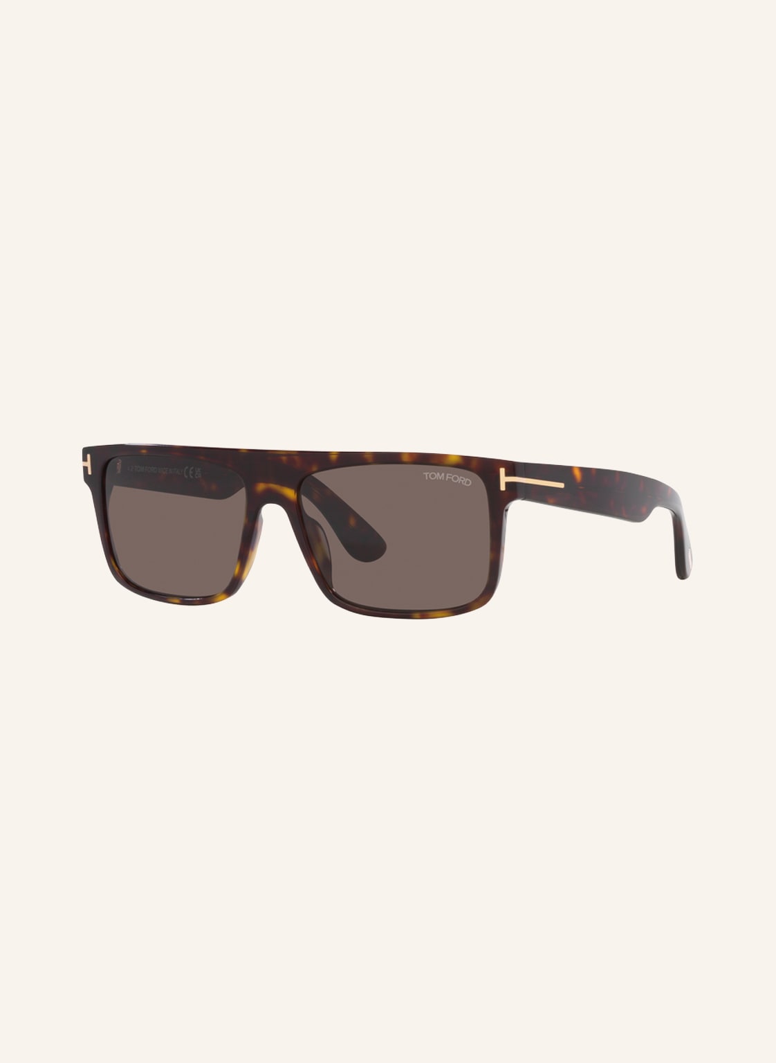 Image of Tom Ford Sonnenbrille tr001531 braun