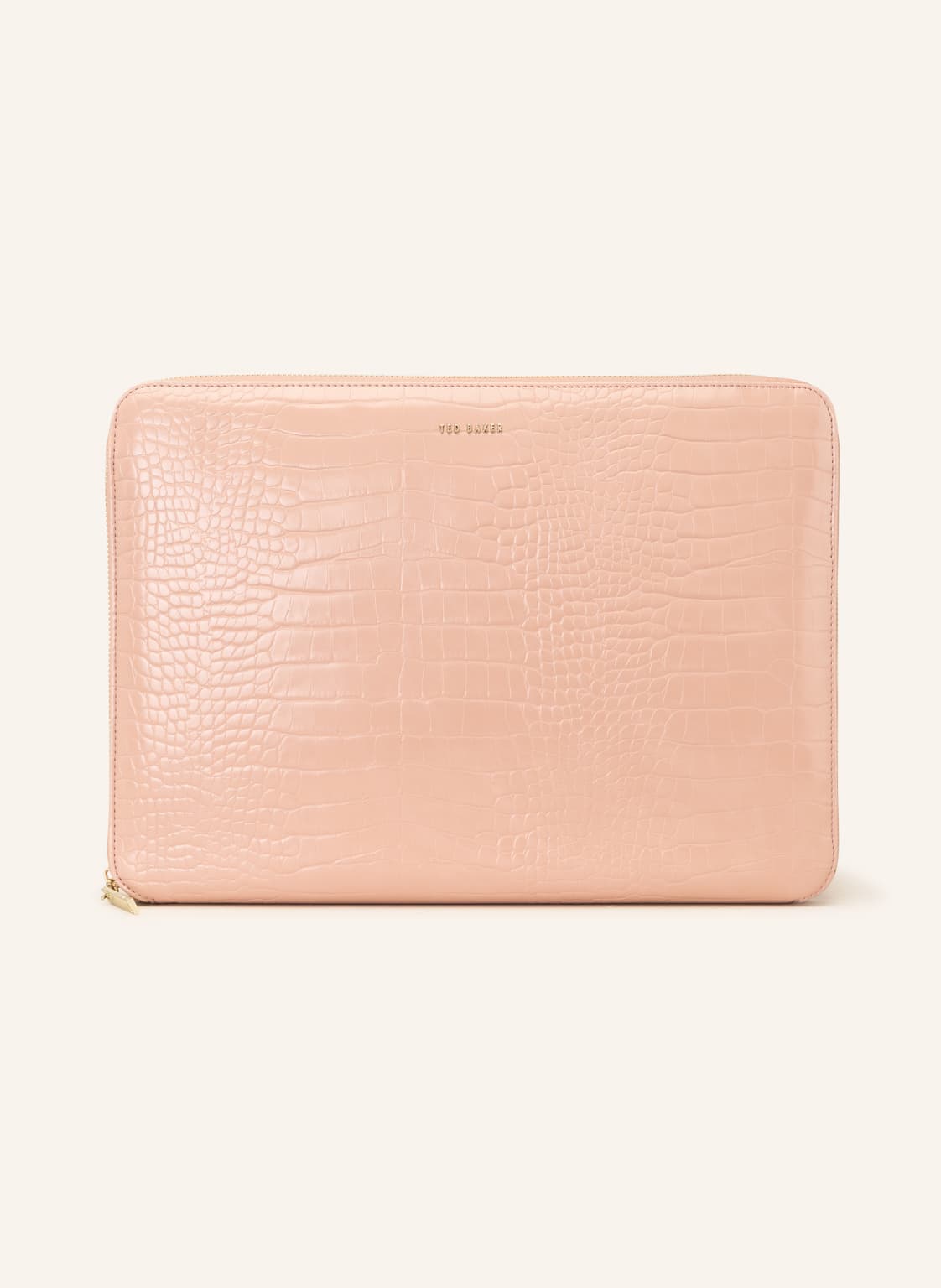 Image of Ted Baker Laptop-Hülle Steliaa rosa