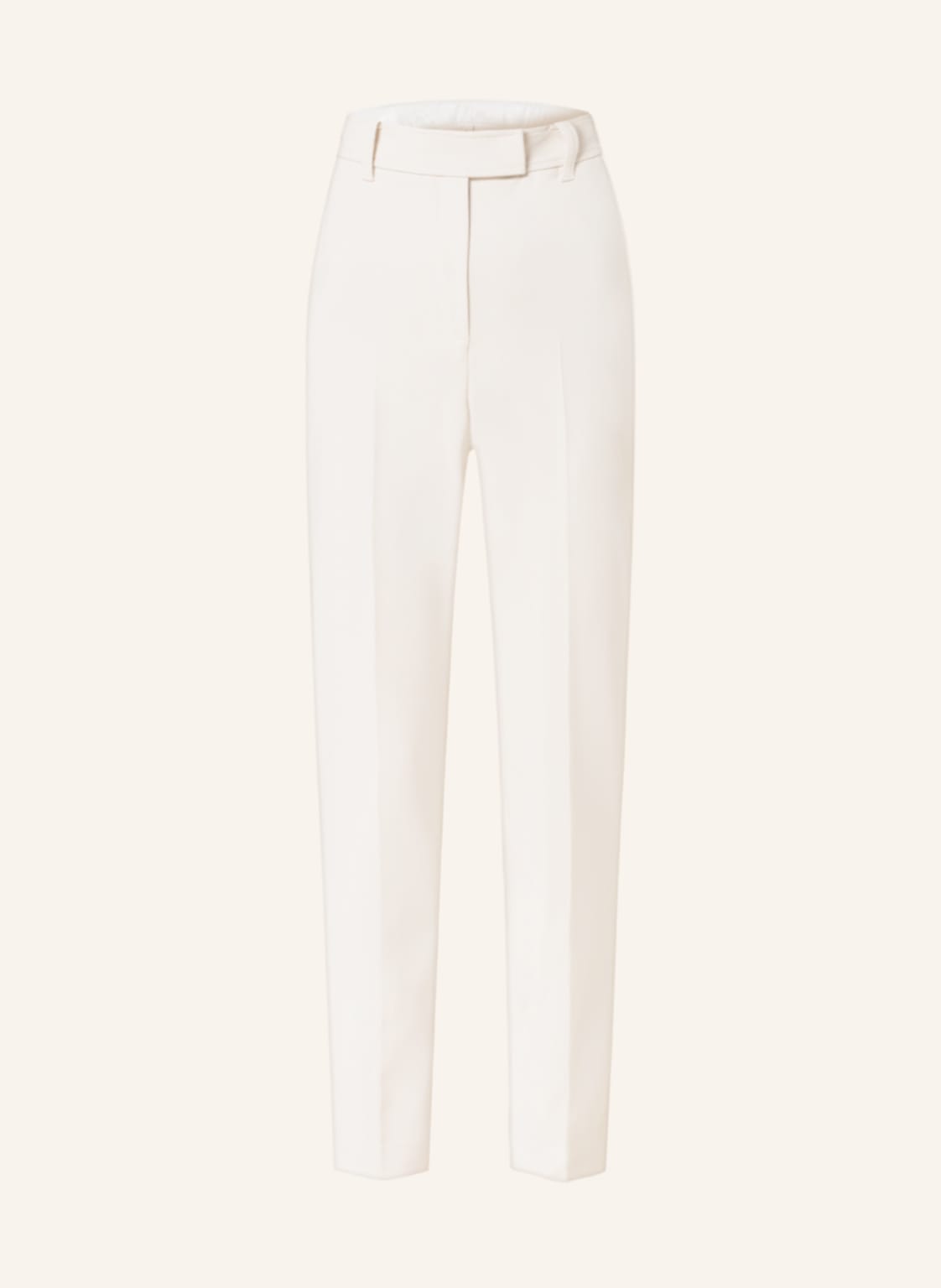 Image of Ted Baker Hose Amberot weiss