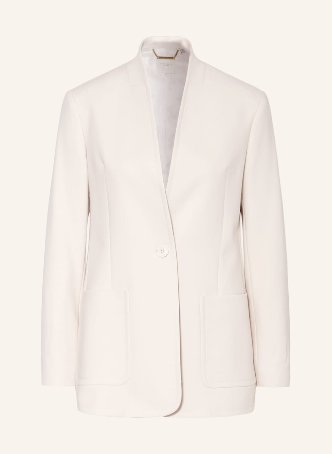 Image of Ted Baker Blazer Ambero beige