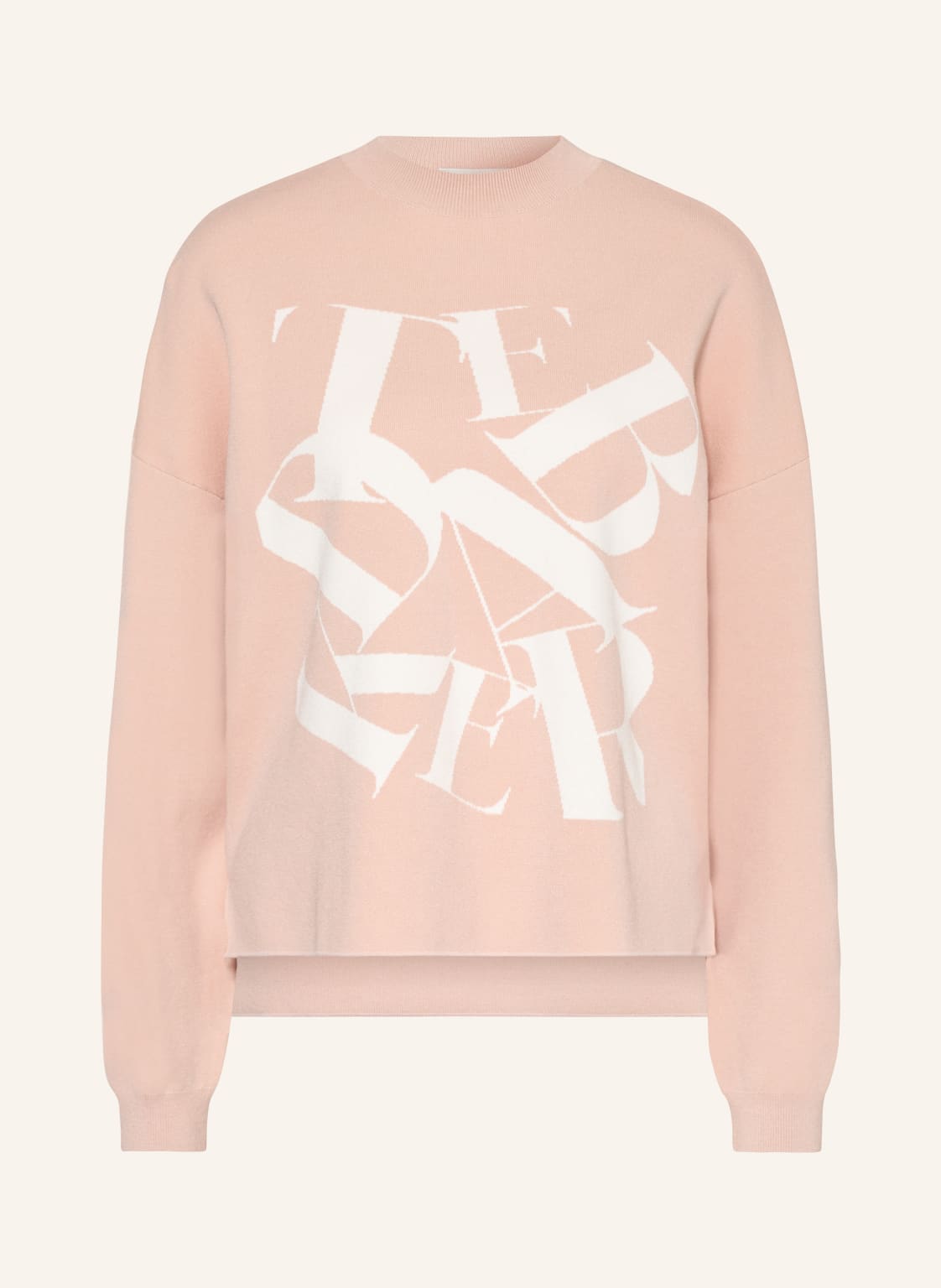 Image of Ted Baker Pullover Elssiaa rosa