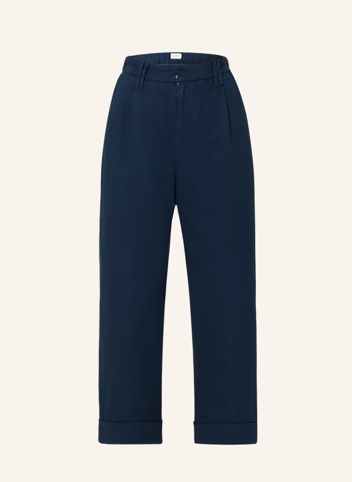 Image of Ted Baker Hose Steviey blau