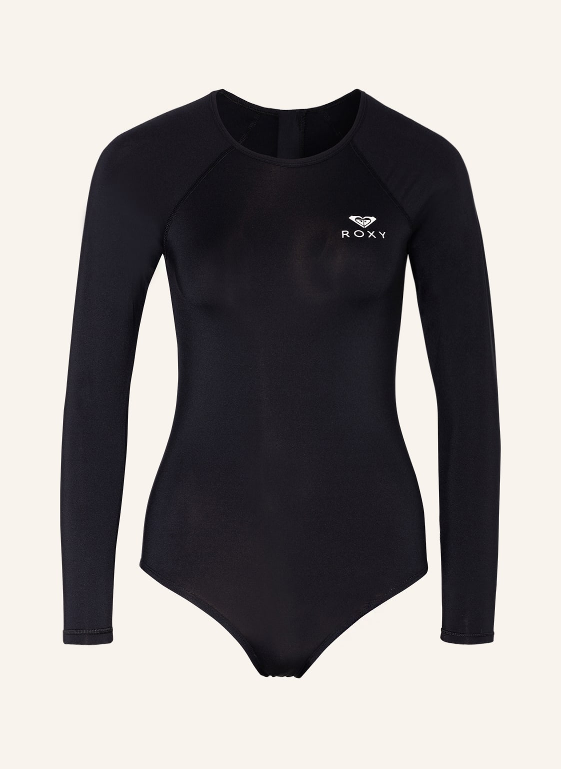 Image of Roxy Badeanzug Essentials schwarz