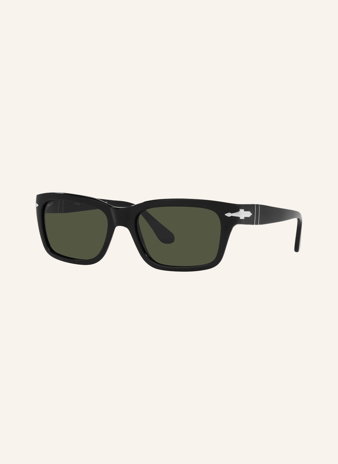 Image of Persol Sonnenbrille po3301s schwarz