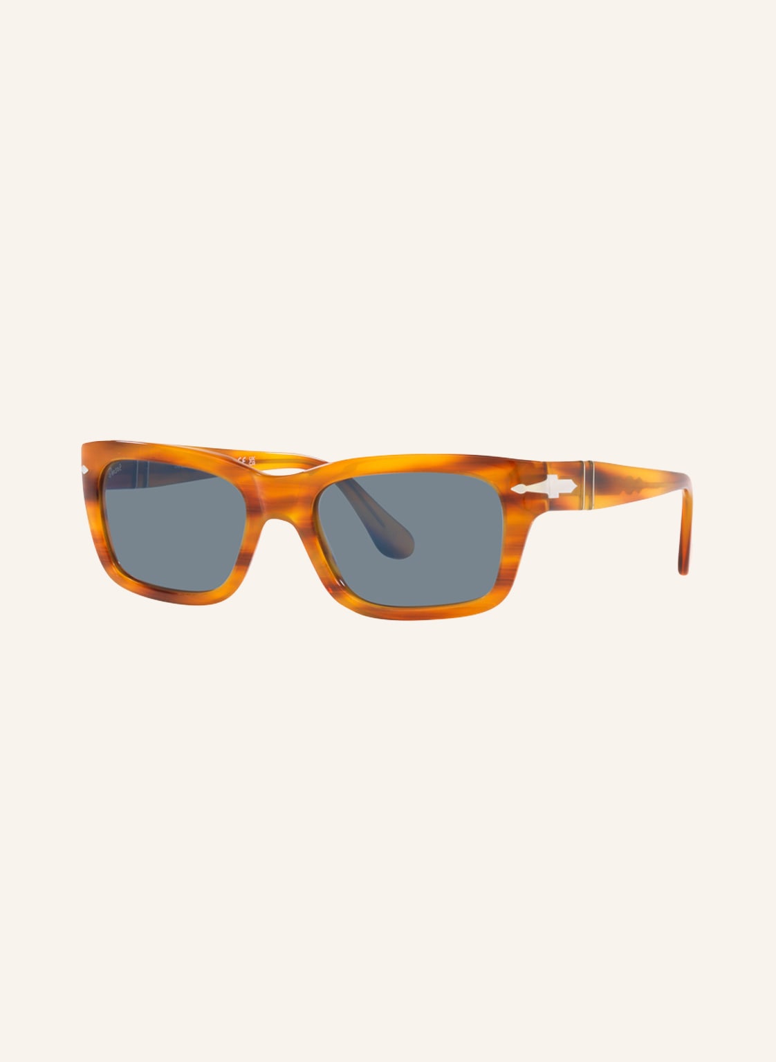 Image of Persol Sonnenbrille po3301s braun