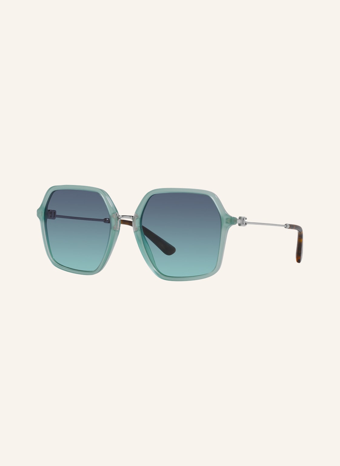 Image of Dolce & Gabbana Sonnenbrille dg4422 blau