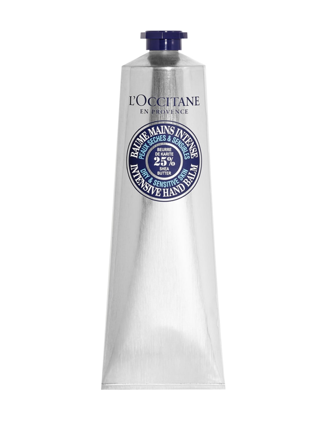 Image of L'occitane Shea Intensiv Pflegender Handbalsam 150 ml