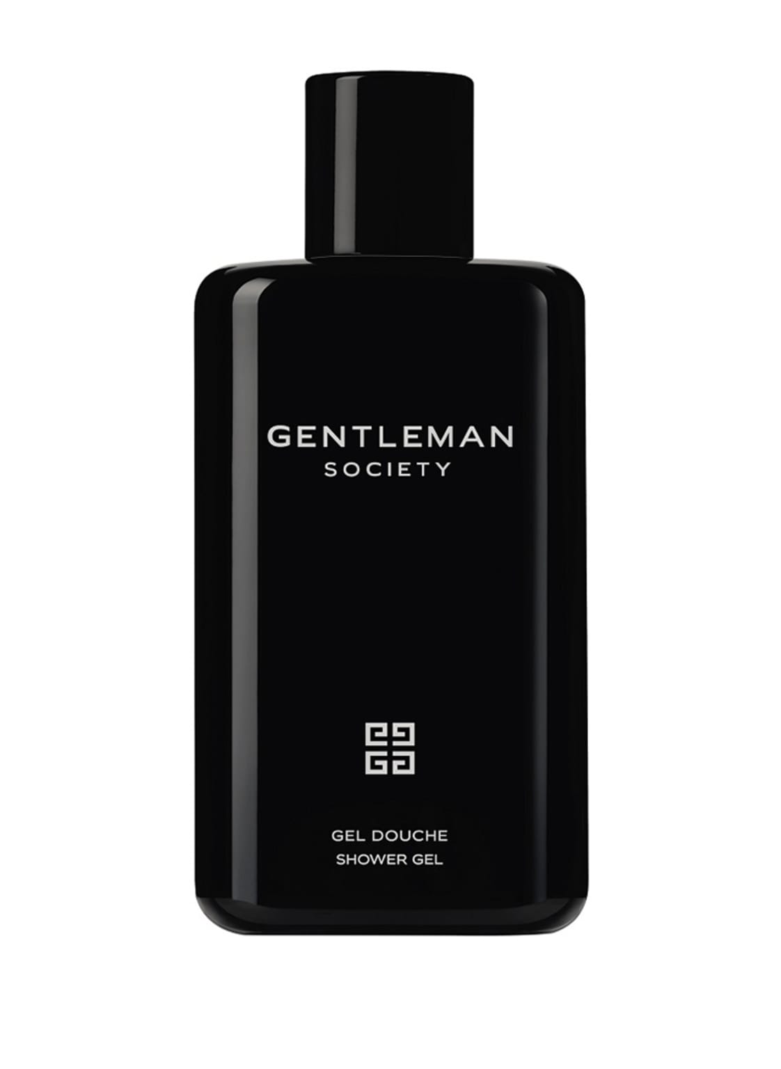 Image of Givenchy Beauty Gentleman Society Duschgel 200 ml