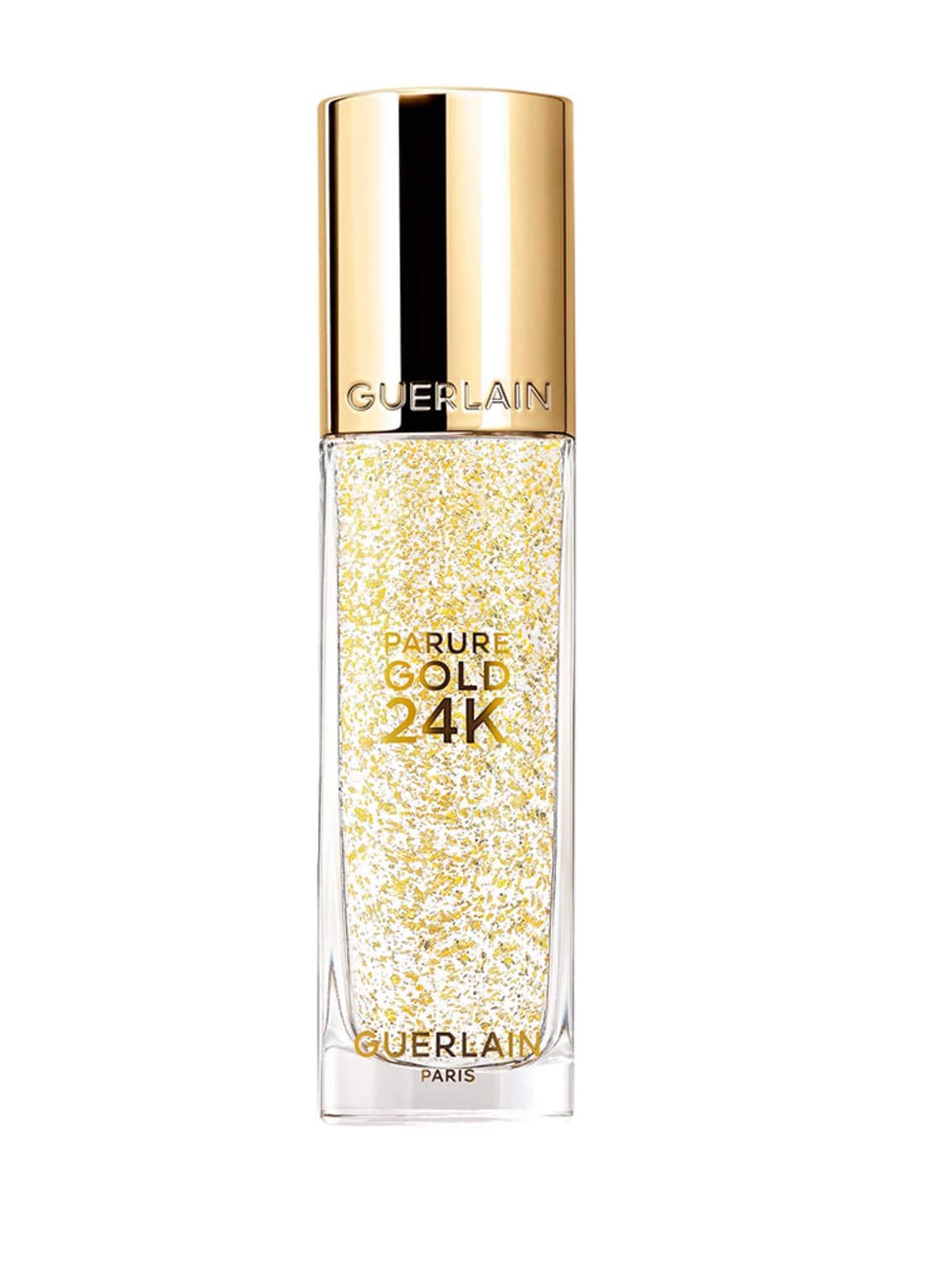 Image of Guerlain Parure Gold 24k Gold Primer Base 30 ml