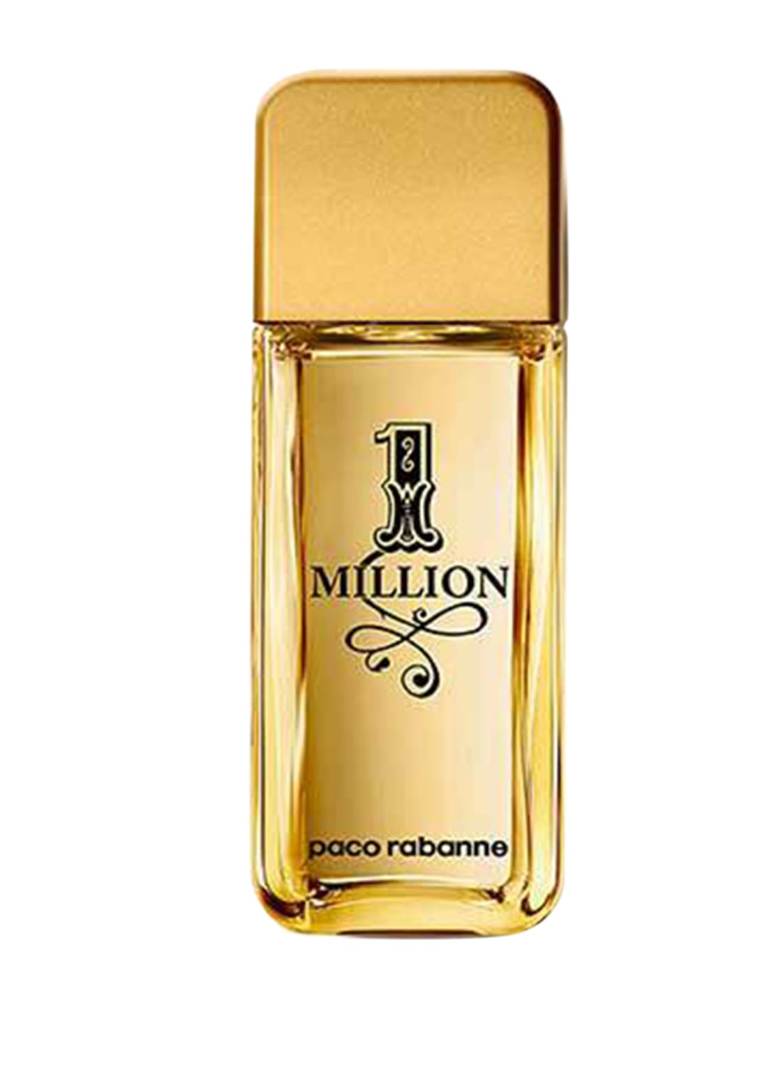 Image of Paco Rabanne Fragrances 1 Million After Shave Balsam 100 ml