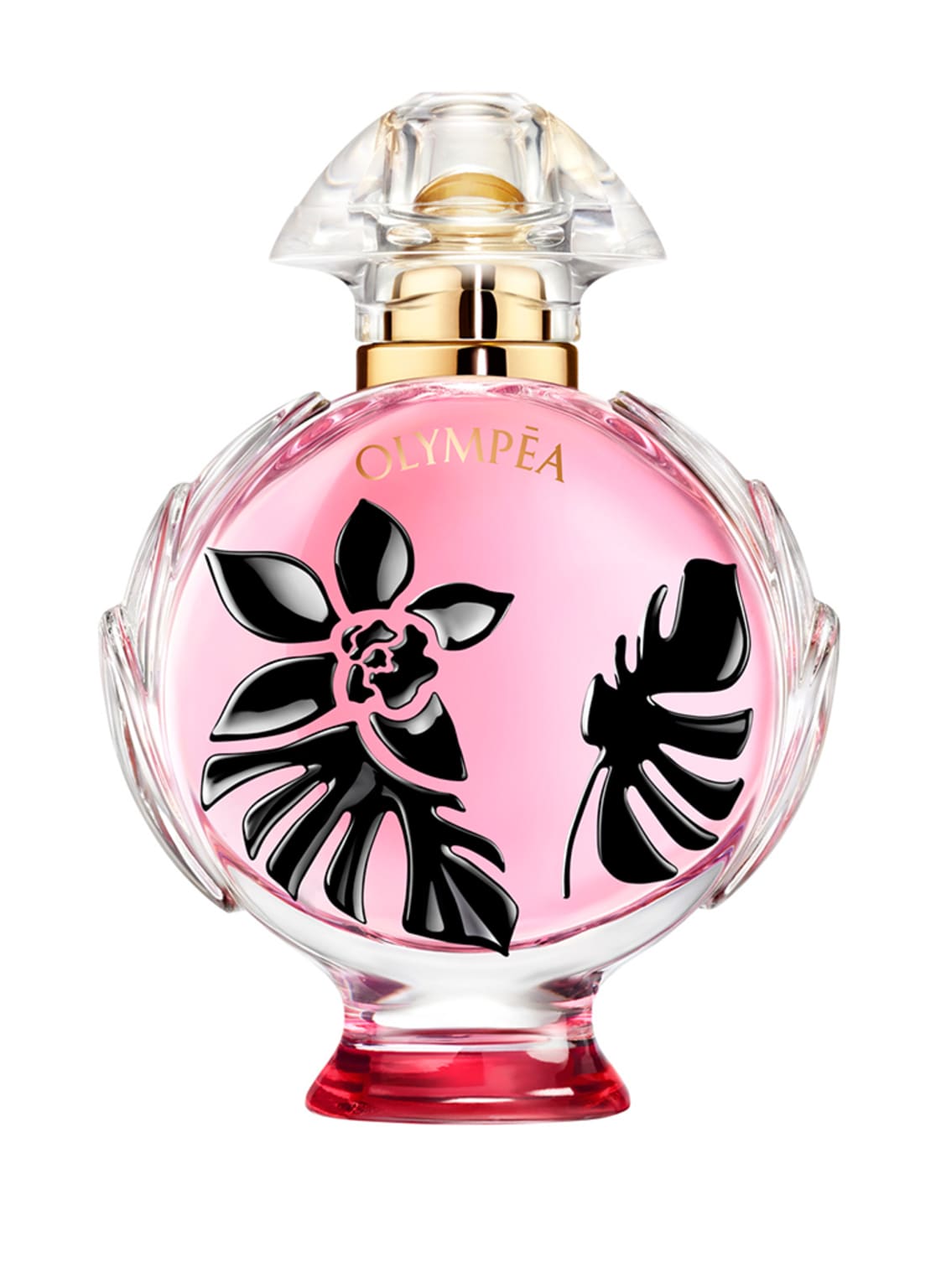Image of Paco Rabanne Fragrances Olympea Flora Eau de Parfum Intense 30 ml