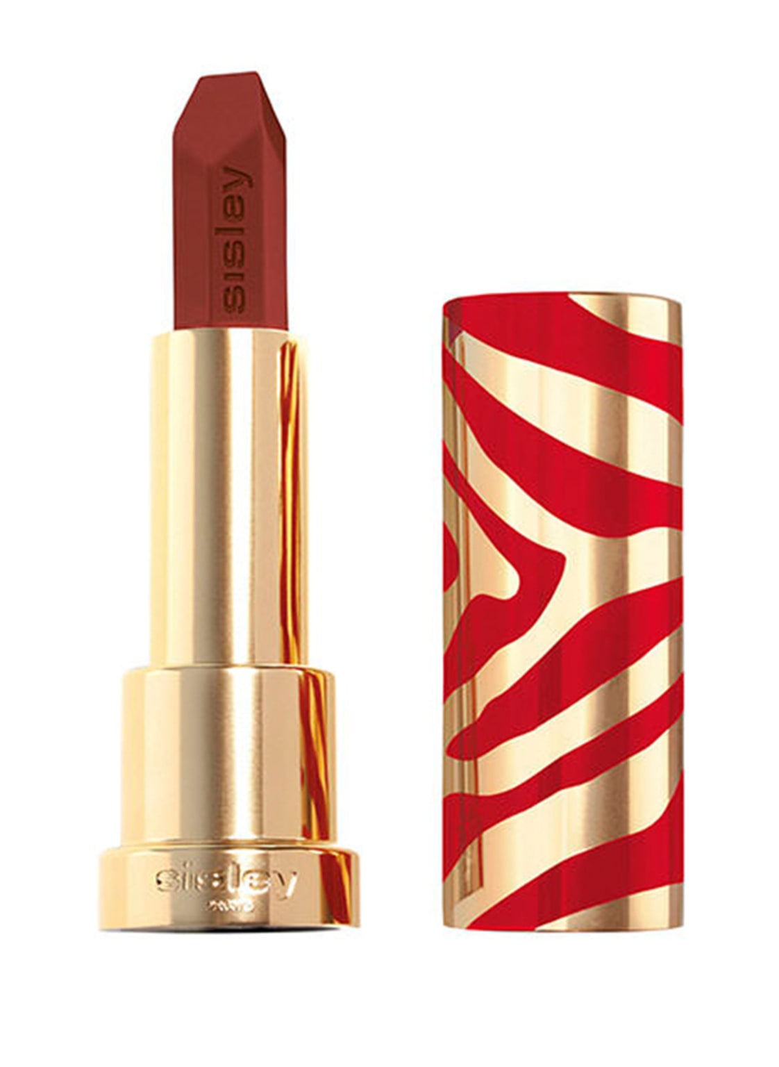 Image of Sisley Paris Le Phyto-Rouge Edition Limitée Lippenstift