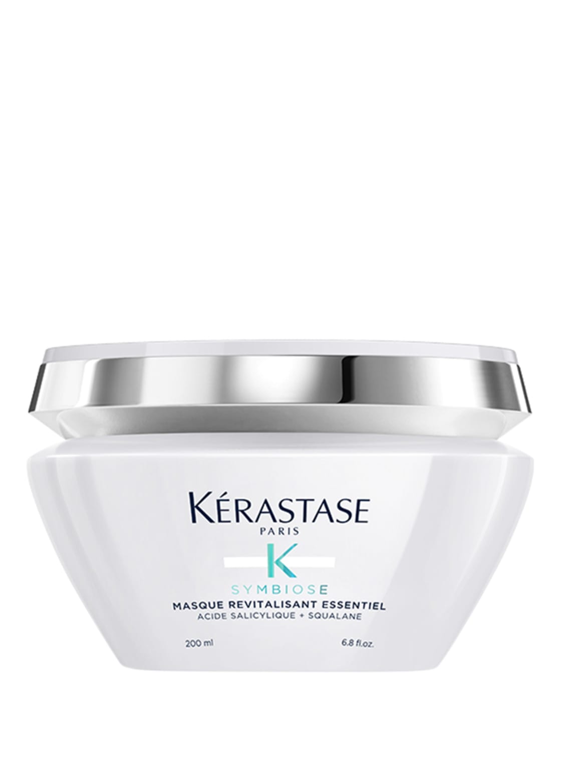 Image of Kérastase Symbiose Masque Revitalisant Essentiel Haarmaske 200 ml