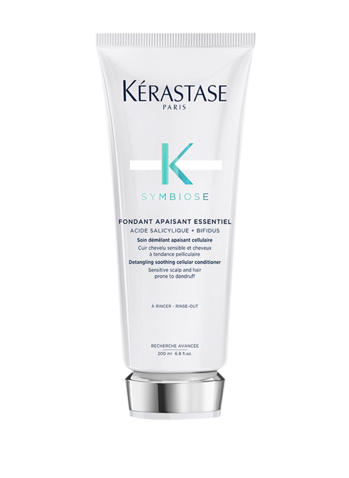 Image of Kérastase Symbiose Fondant Apaisant Essentiel Conditioner 200 ml