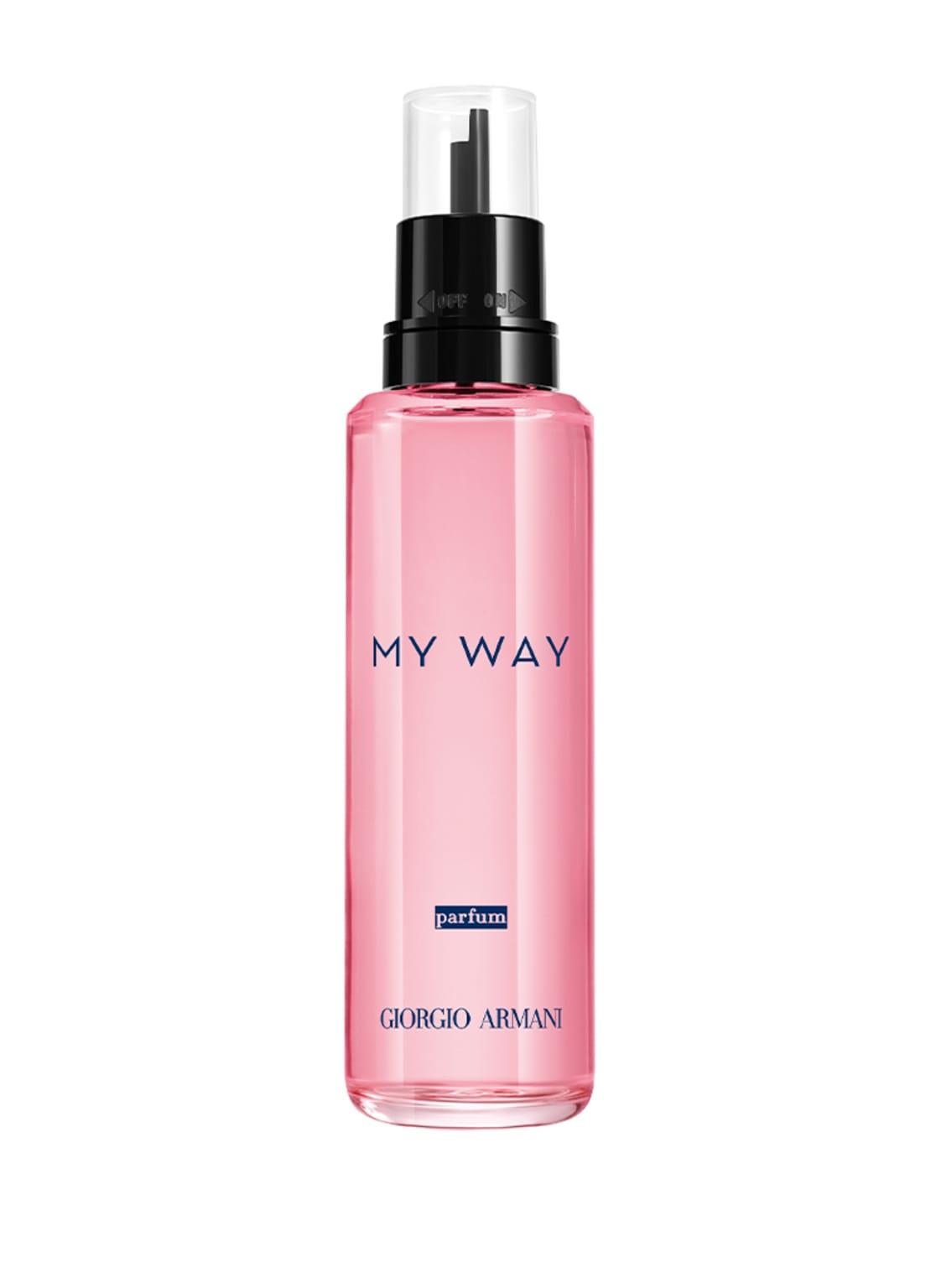 Image of Giorgio Armani Beauty My Way Refill Parfum 100 ml