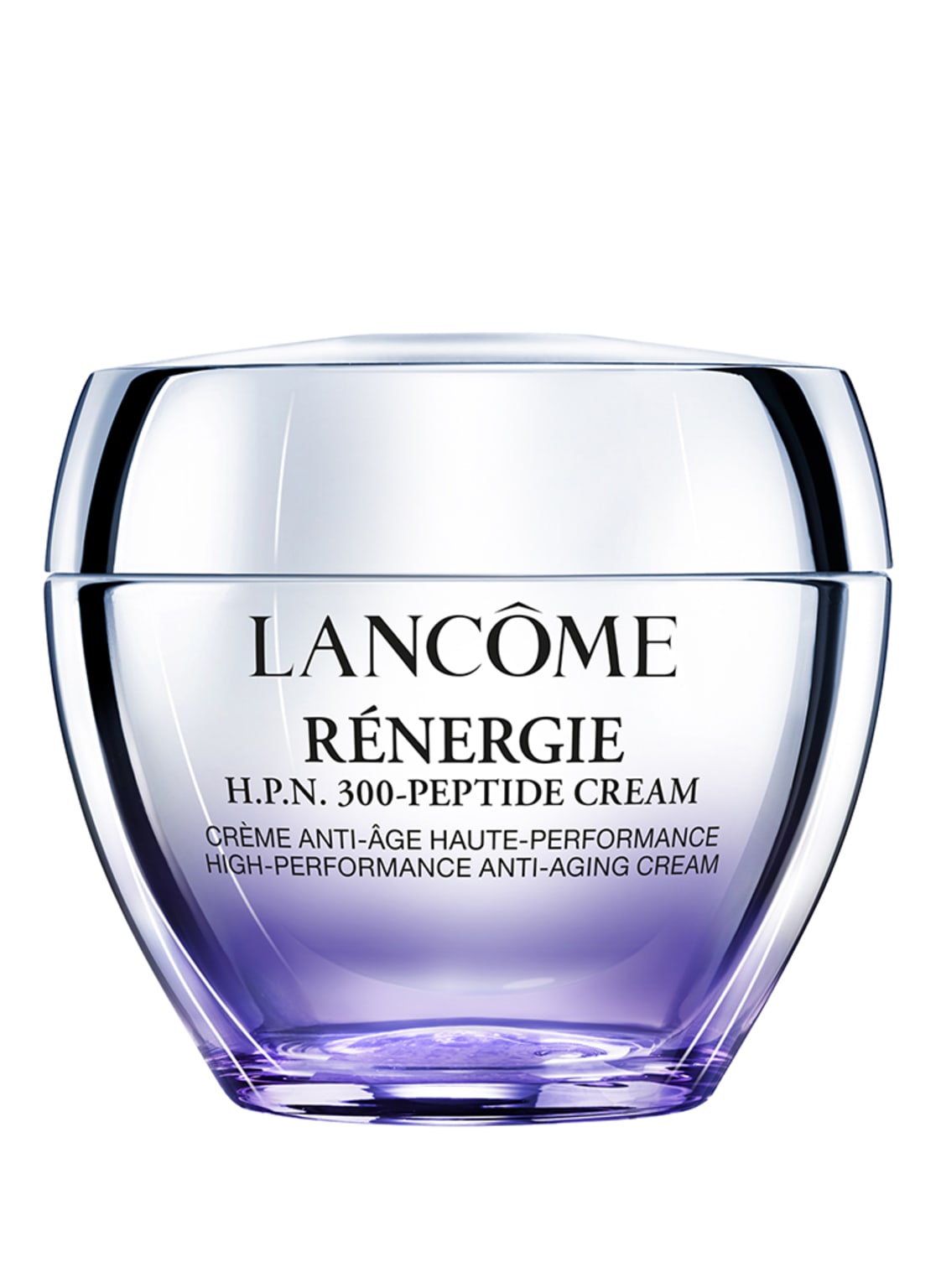 Image of Lancôme Rénergie H.P.N 300 Peptide Cream Anti-Aging Gesichtscreme 50 ml