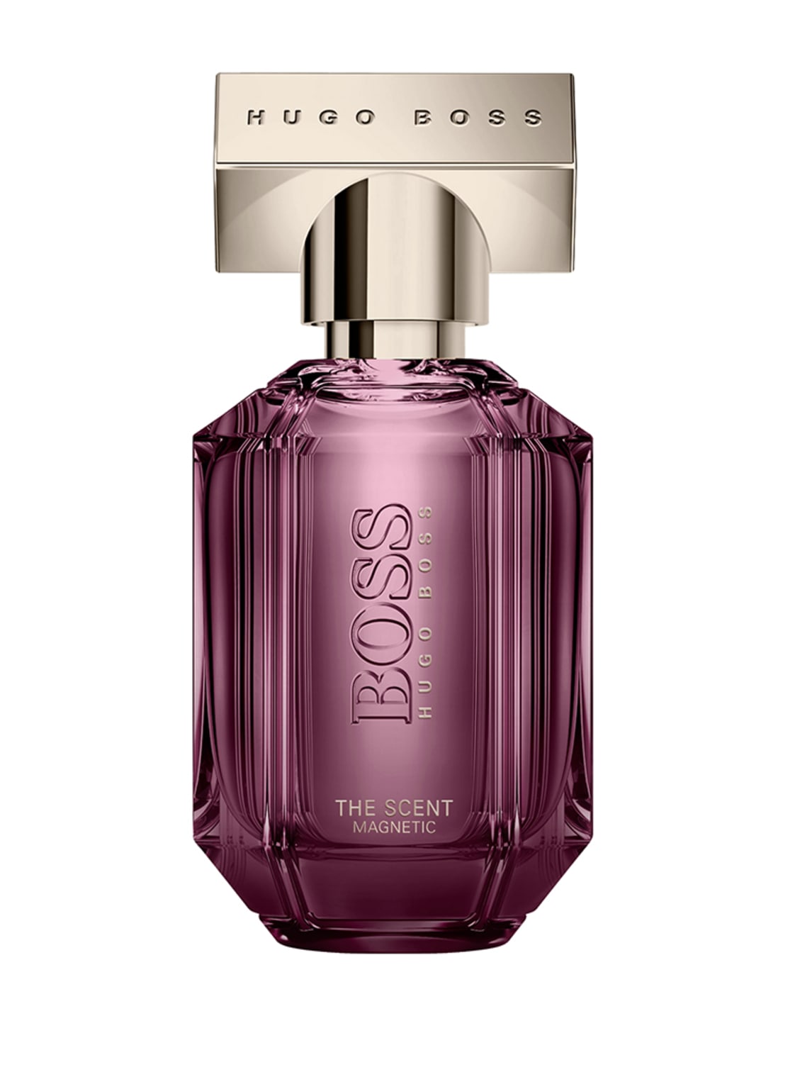 Image of Boss The Scent Magnetic Eau de Parfum 30 ml